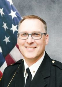 Brian Kohlmeier