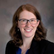 Dr. Sarah DiMezza