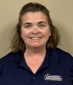 Tracy Nollenberg